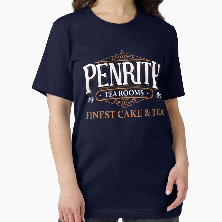Penrith Tea Rooms - Finest Cake and Tea by McPod