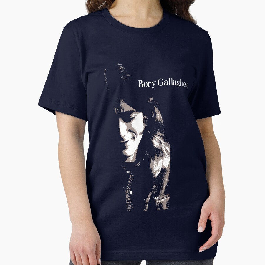 Day Gifts Rory Male Gallagher Guitarist Gift Halloween by BrodyHunt