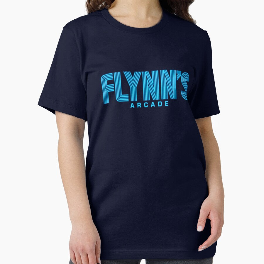 Flynn's Arcade 2 by superiorgraphix