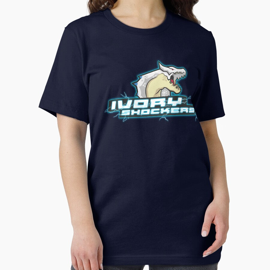 Monster Hunter All Stars - Ivory Shockers (Subspecies) by bleachedink