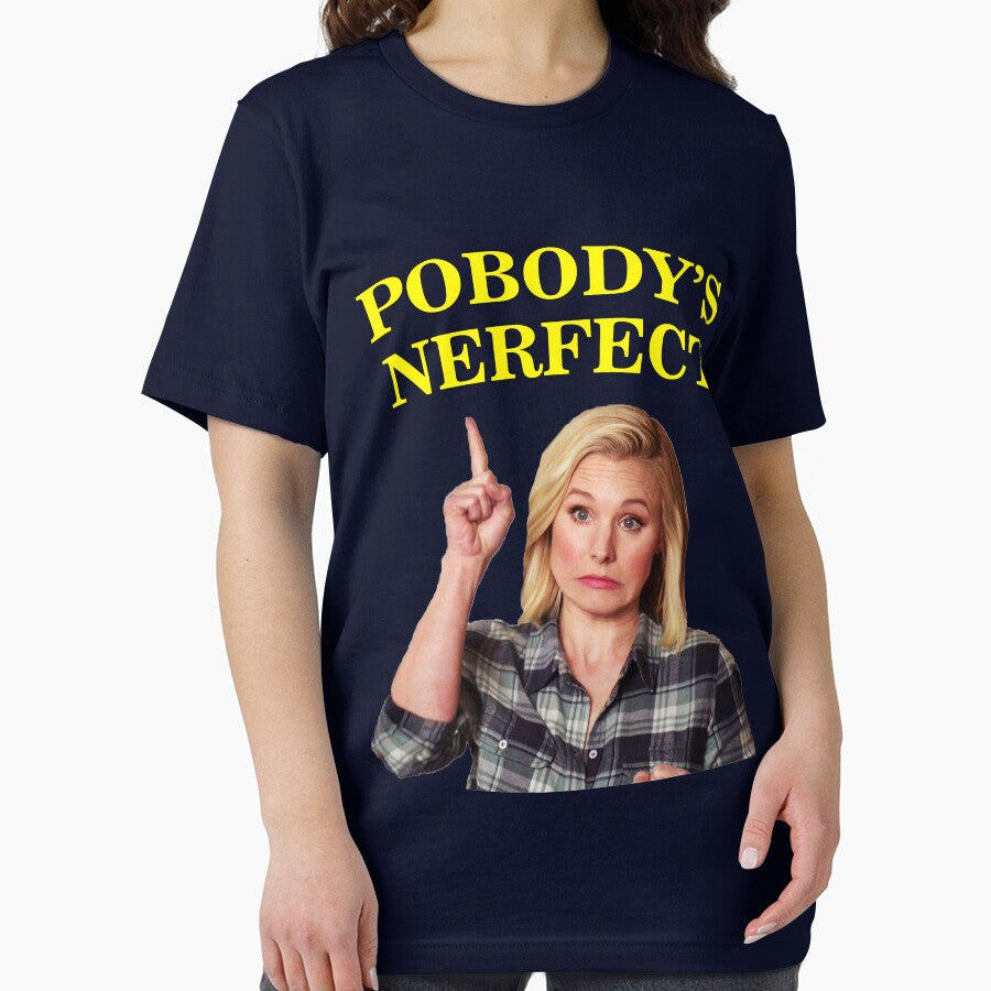 Pobody's Nerfect [2] by pashabtw