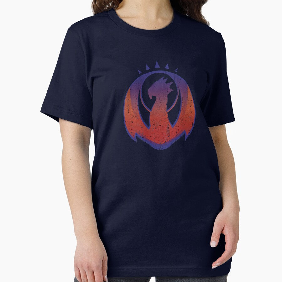 Izzet League Crest by huckblade