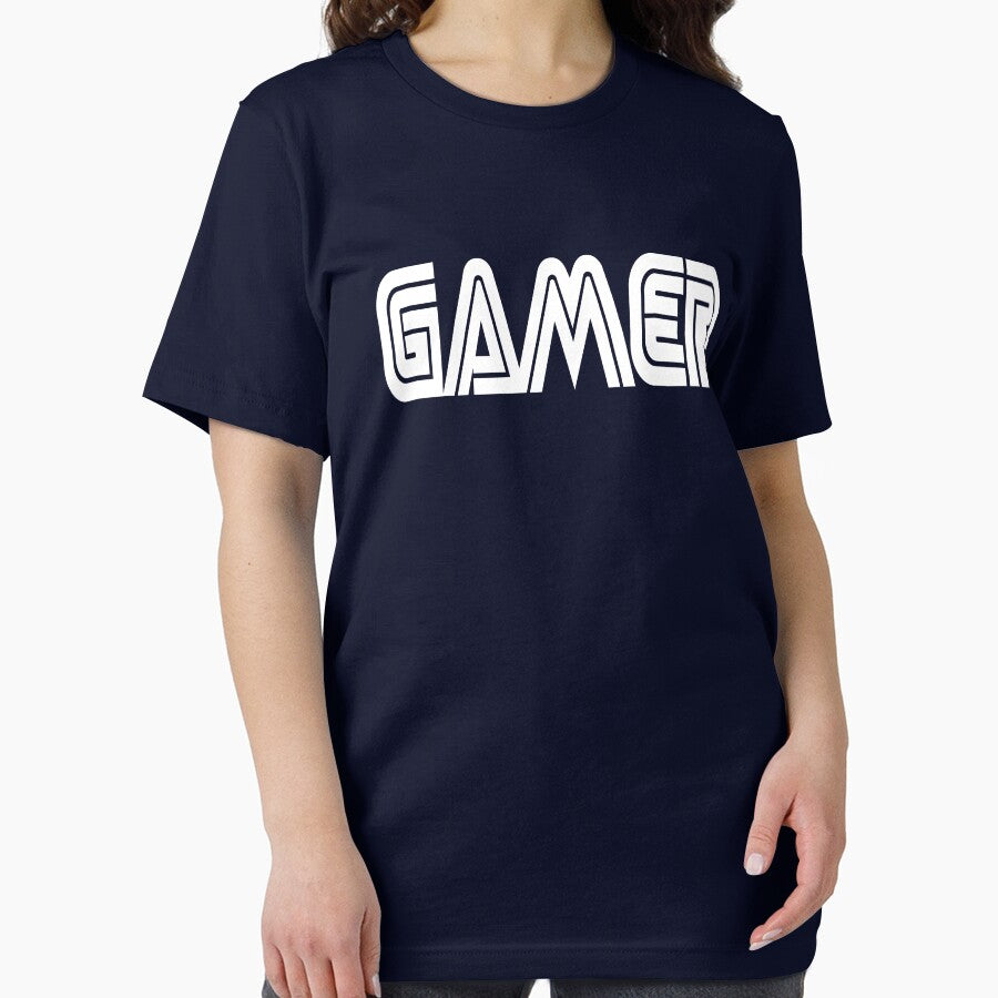 GAMING - GAMER by ShirtWreck