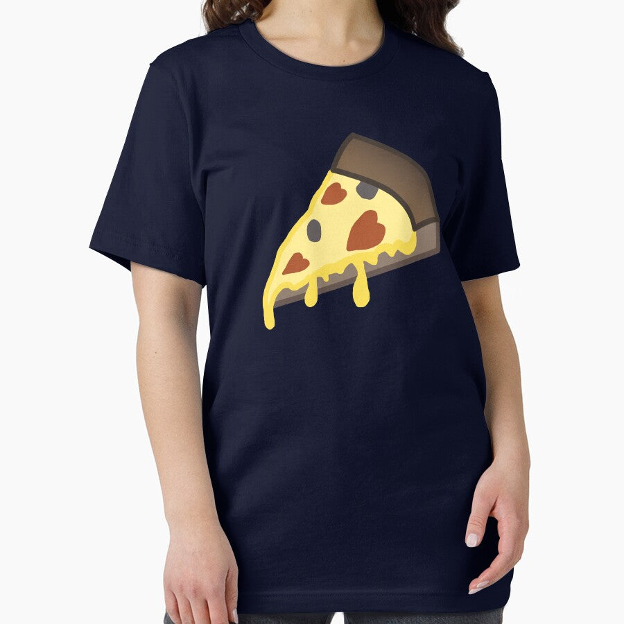 I <3 PIZZA SHIRT by GeeklyShirts