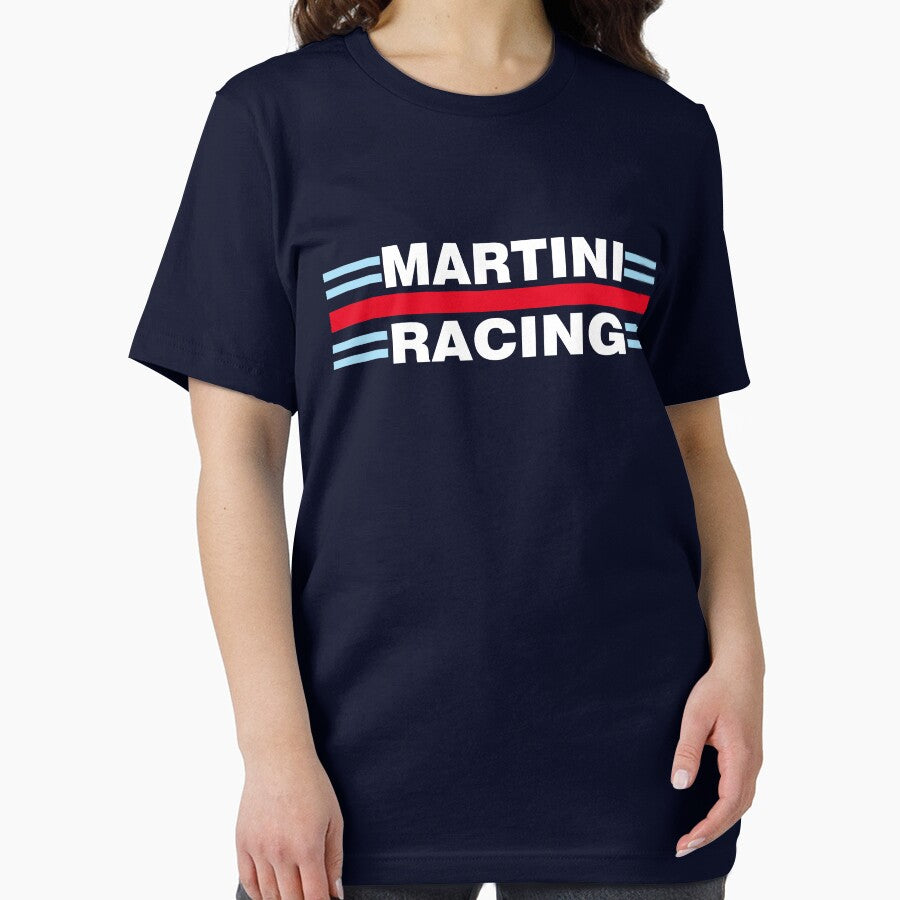 Martini Racing by PSstudio