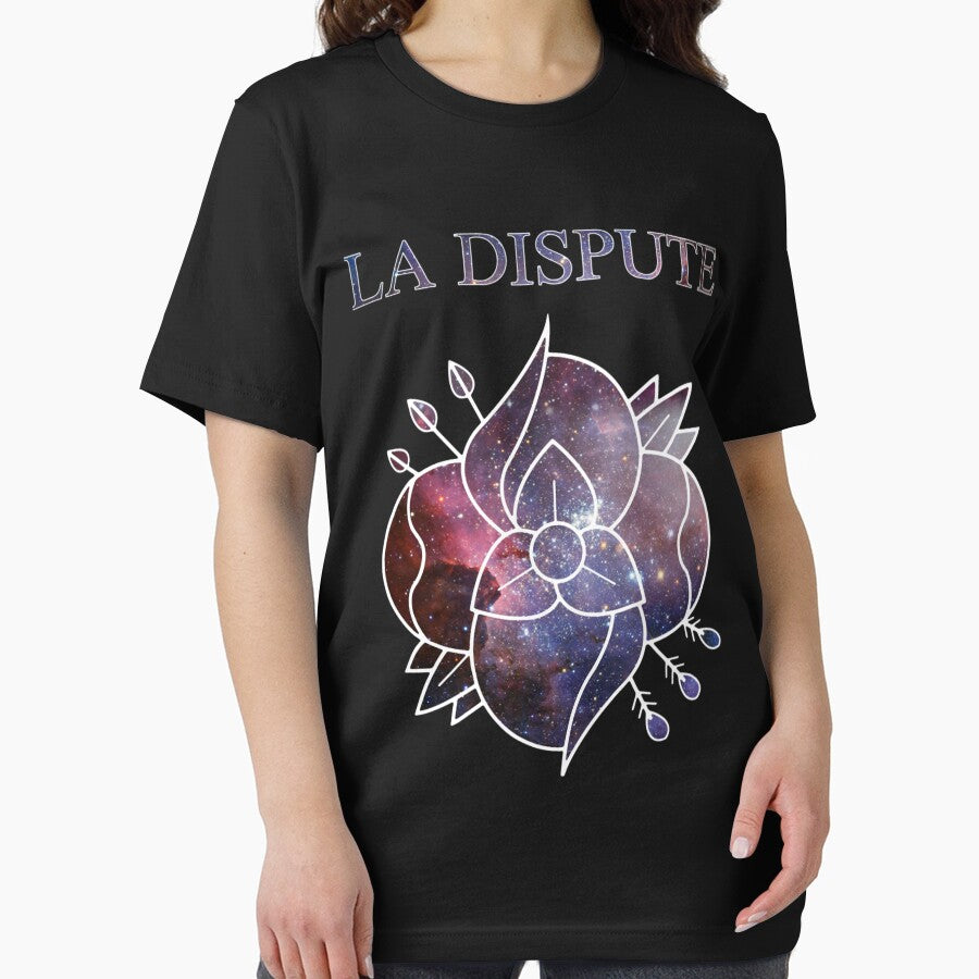 La Dispute punk by JoshMatt