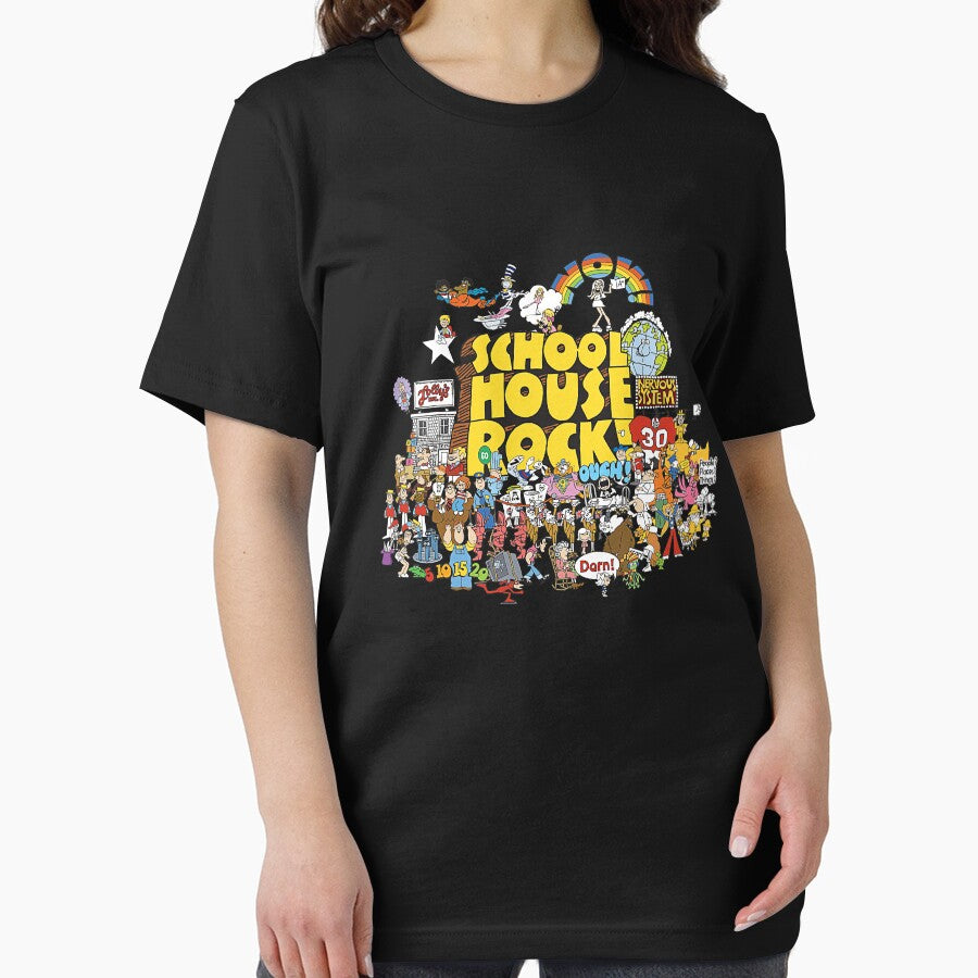 School House Rock  School House Rock  School House Rock  School House Rock  School House Rock  jasdsa by searchreype