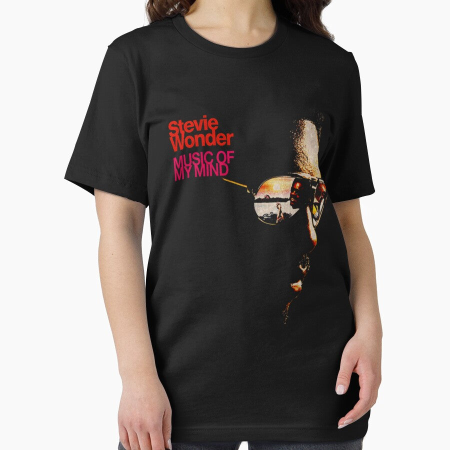 Stevie Wonder Superstition by gruntzkall