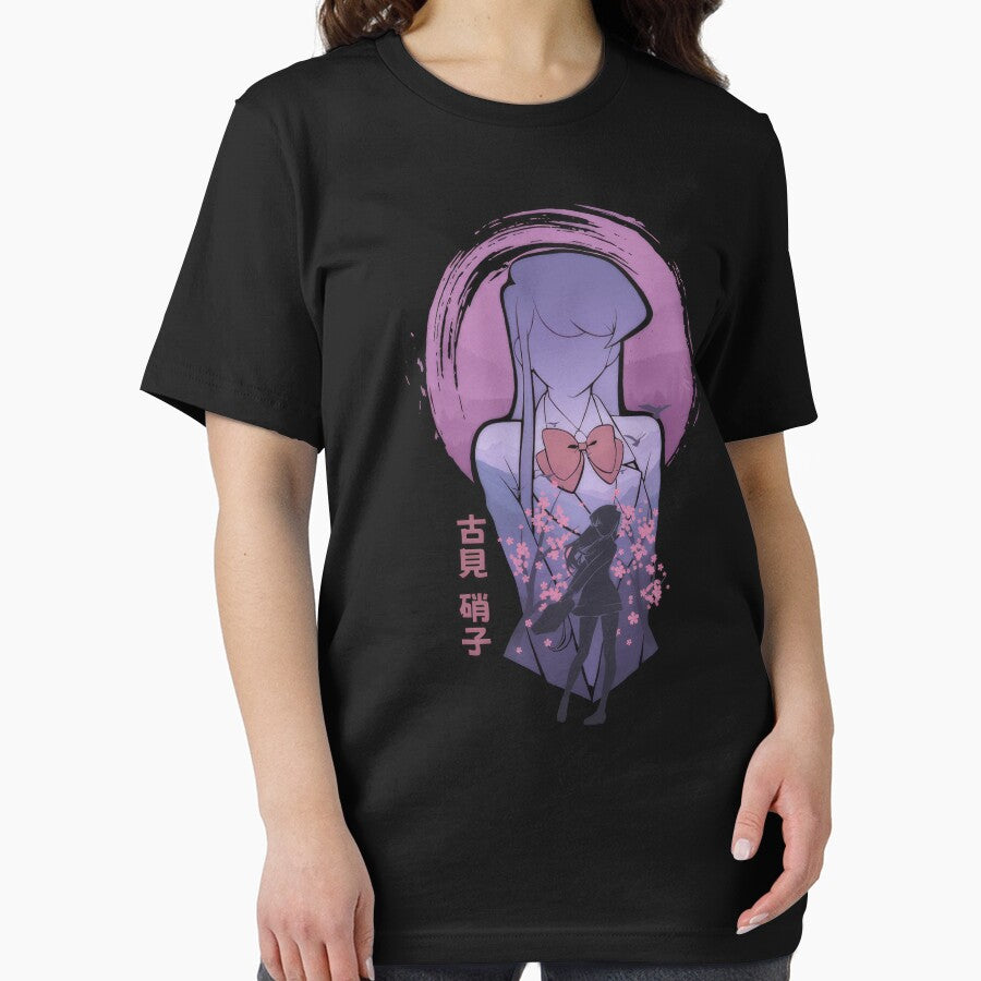 The Lady Komi #771 by triglavis-art