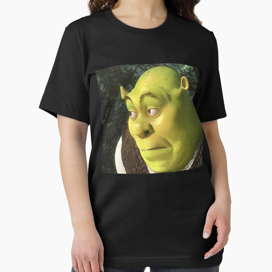 Shrek Meme by Henriettdam