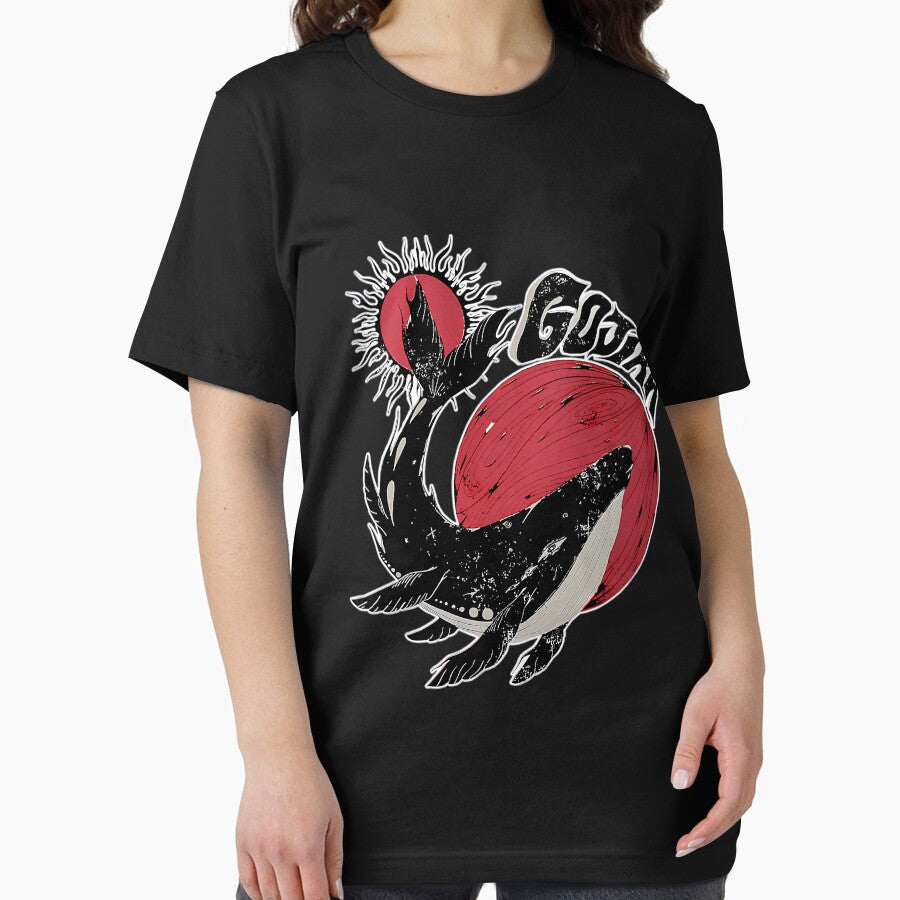 Gojira Band Flowers Guitar For Men For Women Gift For Metal Lovers by MonroeDuBuque