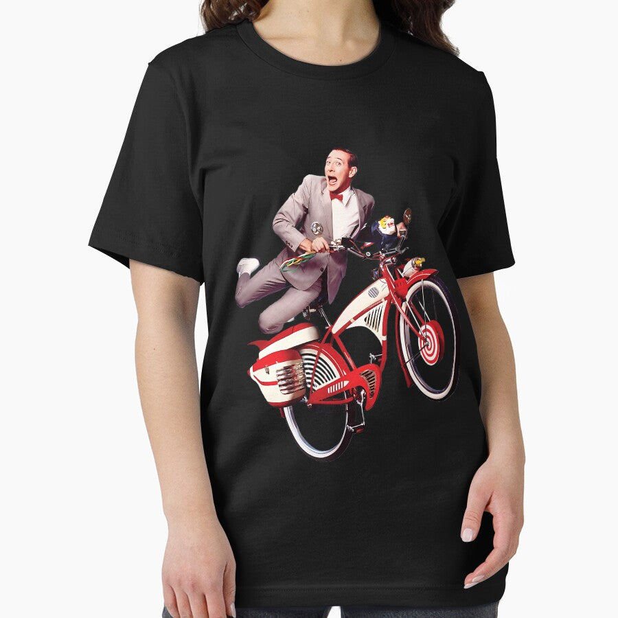 Pee-Wee by Doogle boutique