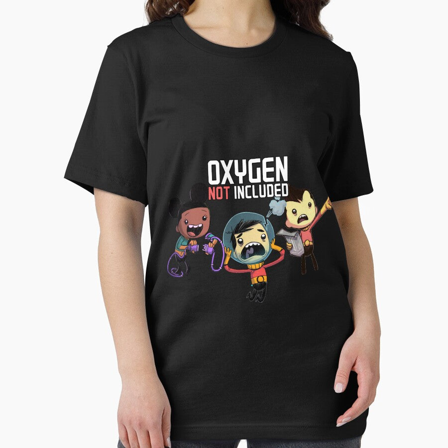 Funny Gift For Wonderful Memory Oxygen Not Included Gifts For Fan by Edenonadorris