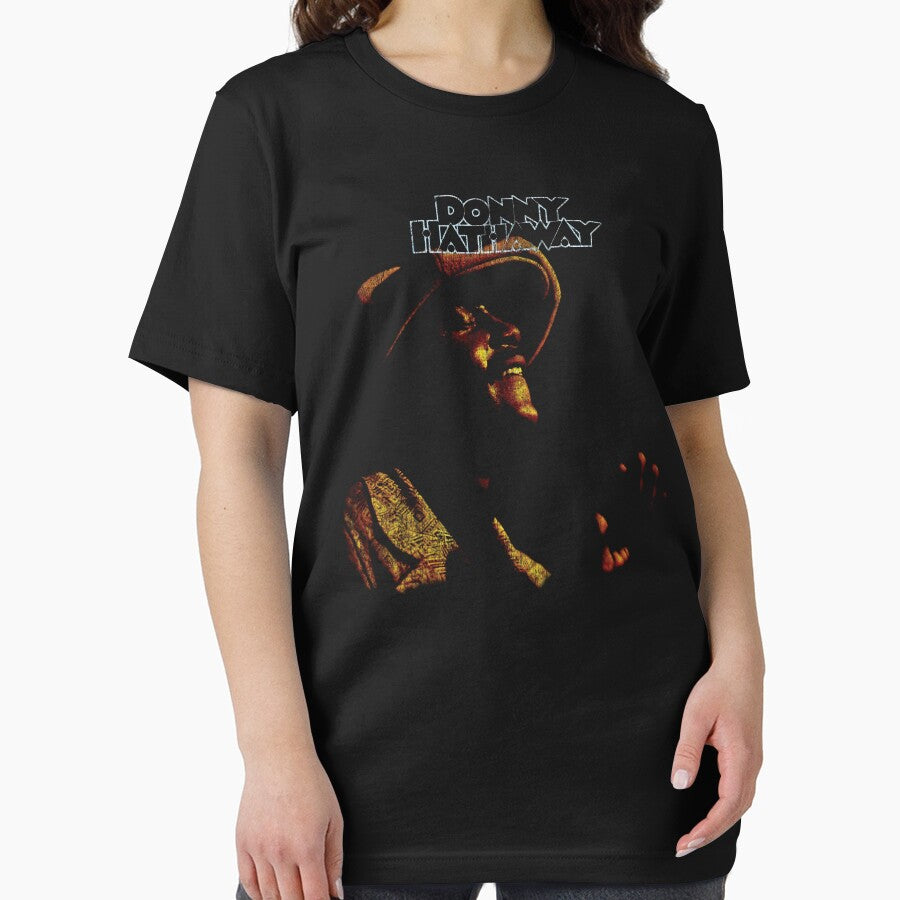 Donny Hathaway by brianhillDESIGN