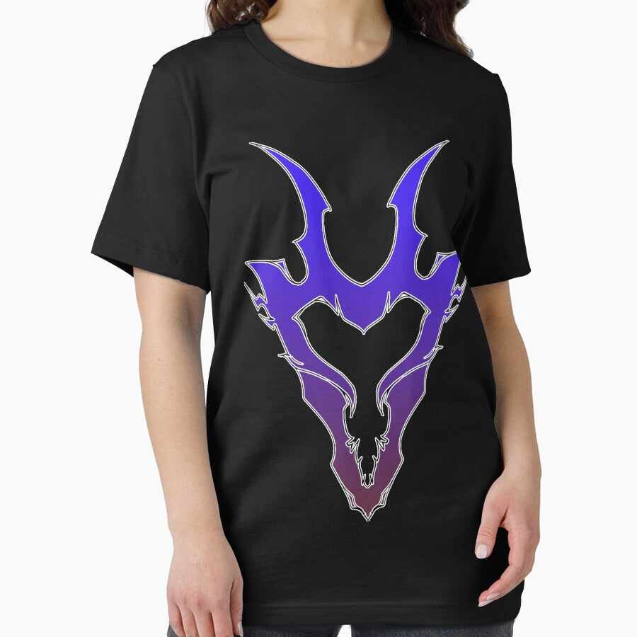 FFXIV Dragoon Soul Stone Crest by Svanhild42