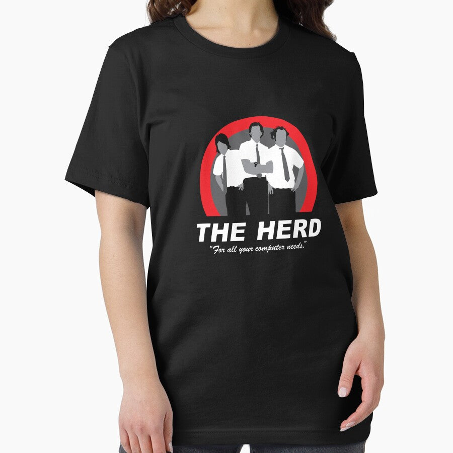 The Herd by AnimatedPhil
