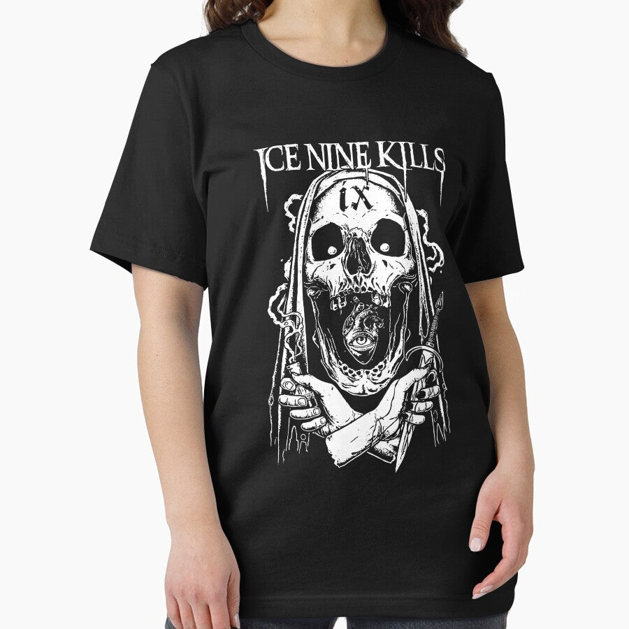 Ice Nine Kills by melindadblacks