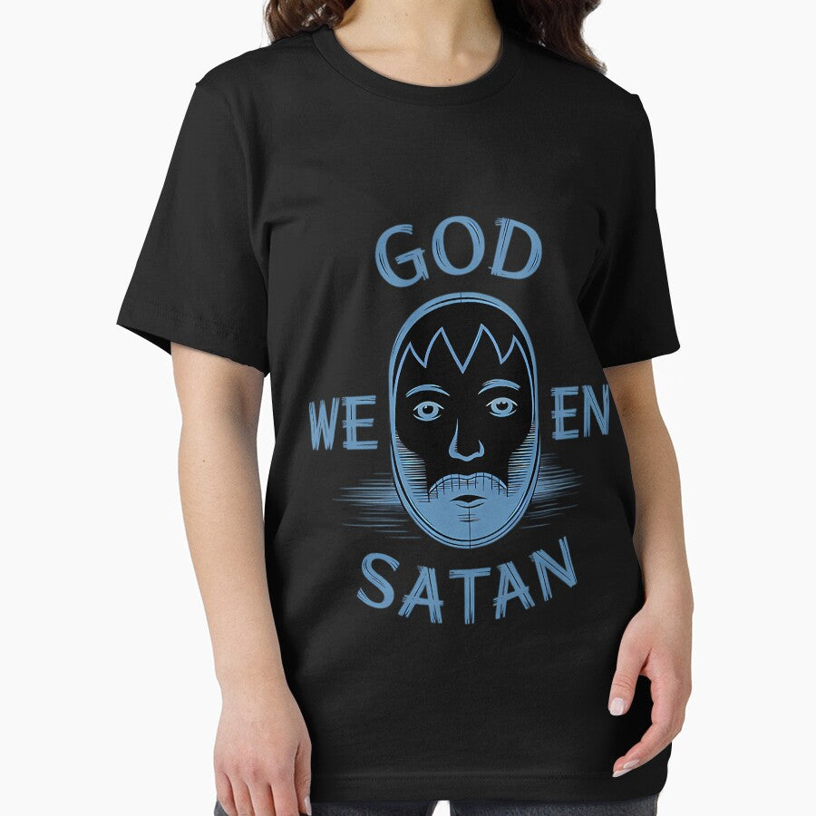 Weens Band  Godweensatan by Peter Antuono