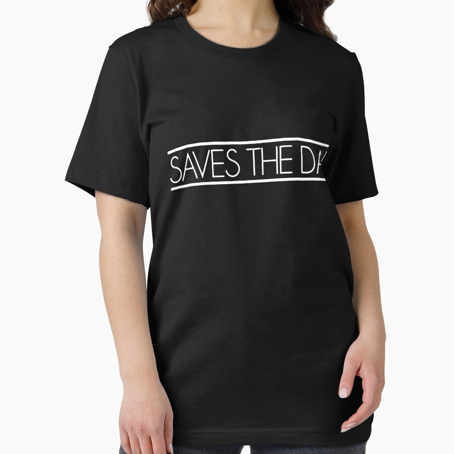 Saves the Day by Izquierdo Christian