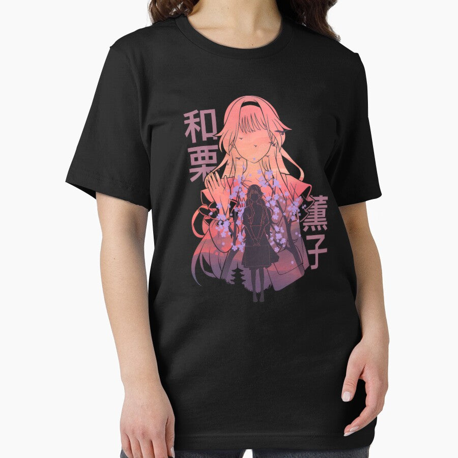 Waguri Kaoruko #942 by triglavis-art