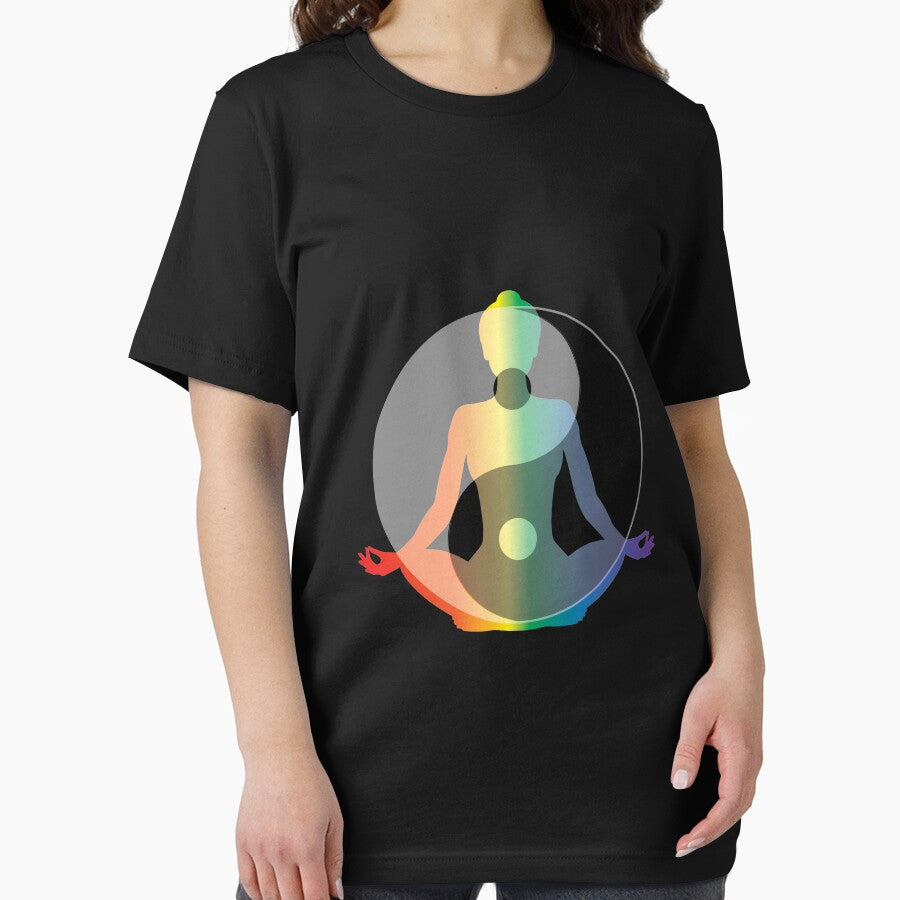 Yin Yang Yoga. Perfect yoga gift for those that love yoga! by almeapparel