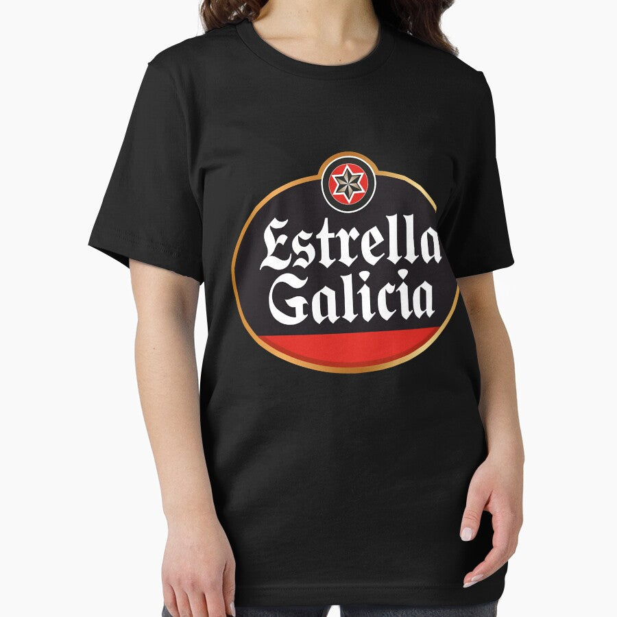 Estrella Galicia For Fans by AllanGrimes01