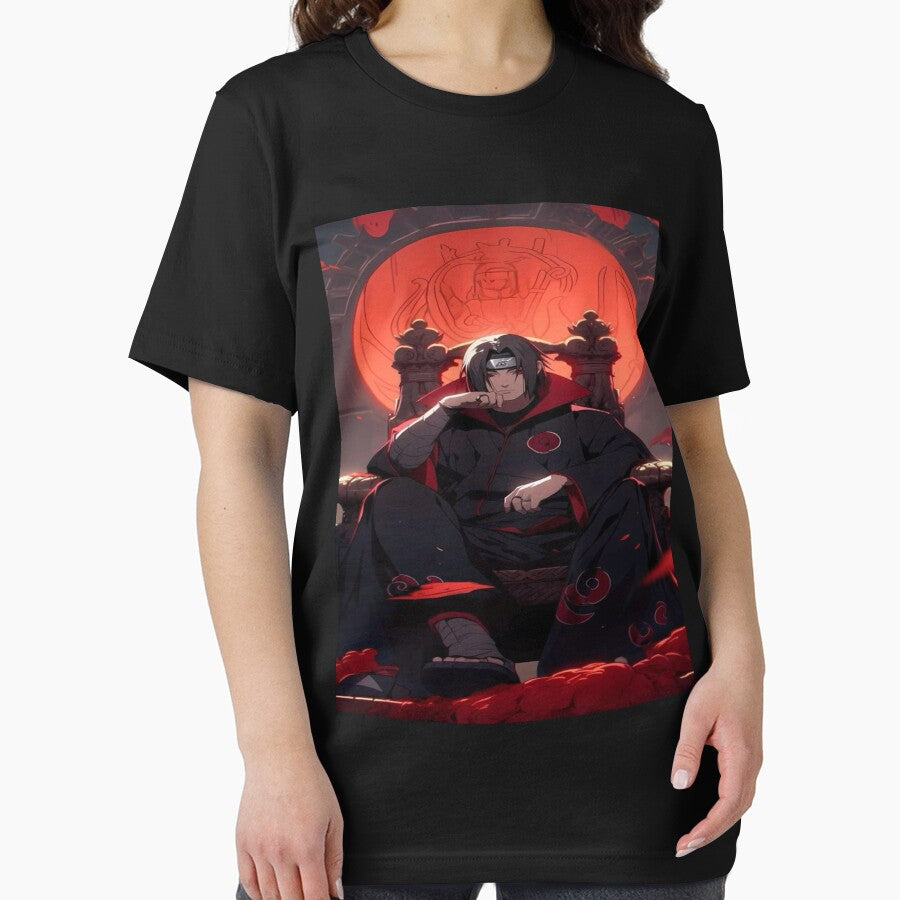 Itachi by saud10satti
