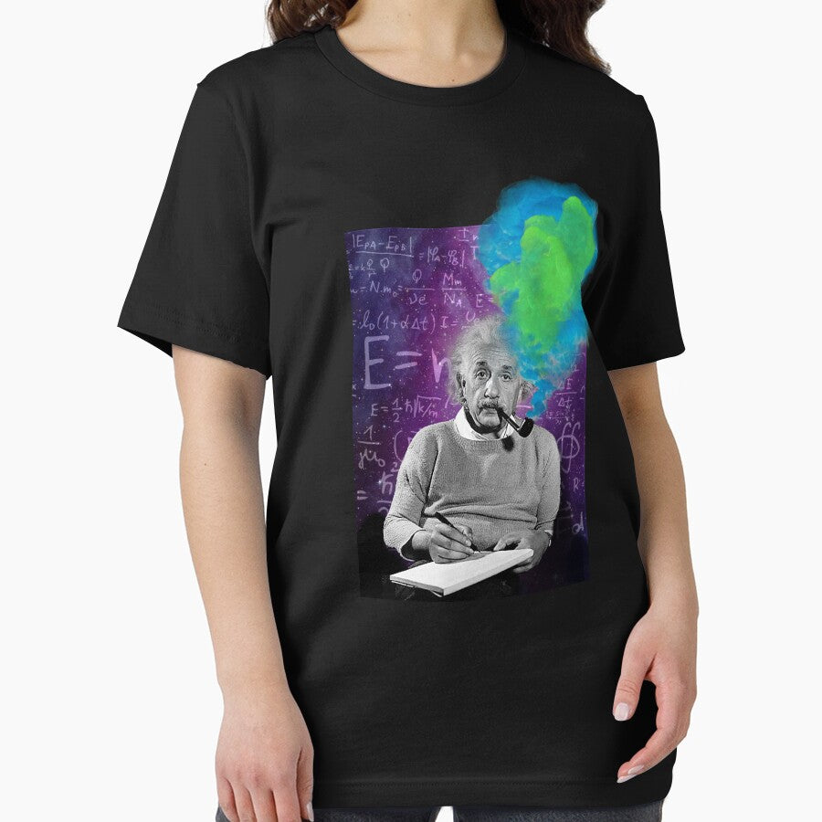 E = mc2 by Alyus Vasquez