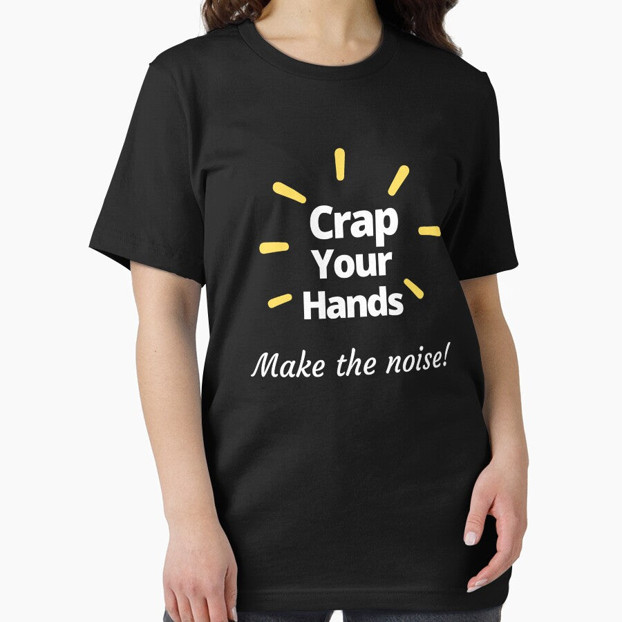 Crap Your Hands Make The Noise Bad Translation by Johan Liebert