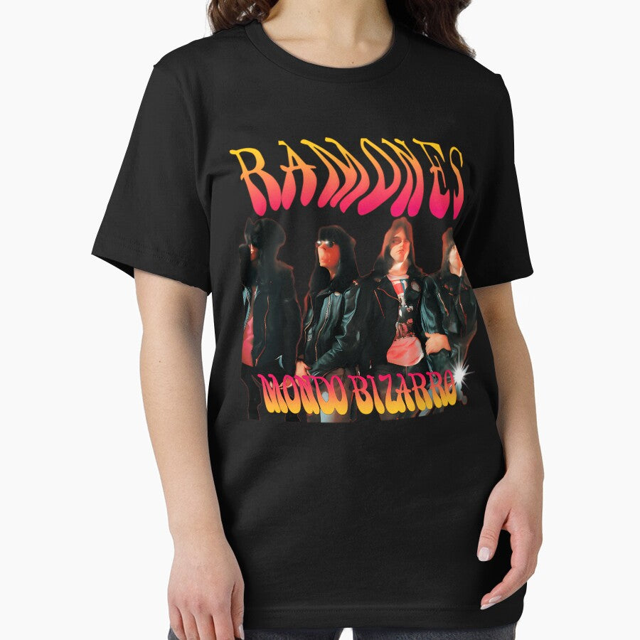 Album Punk Rock Tour Band Vintage Hit by mayorcprush
