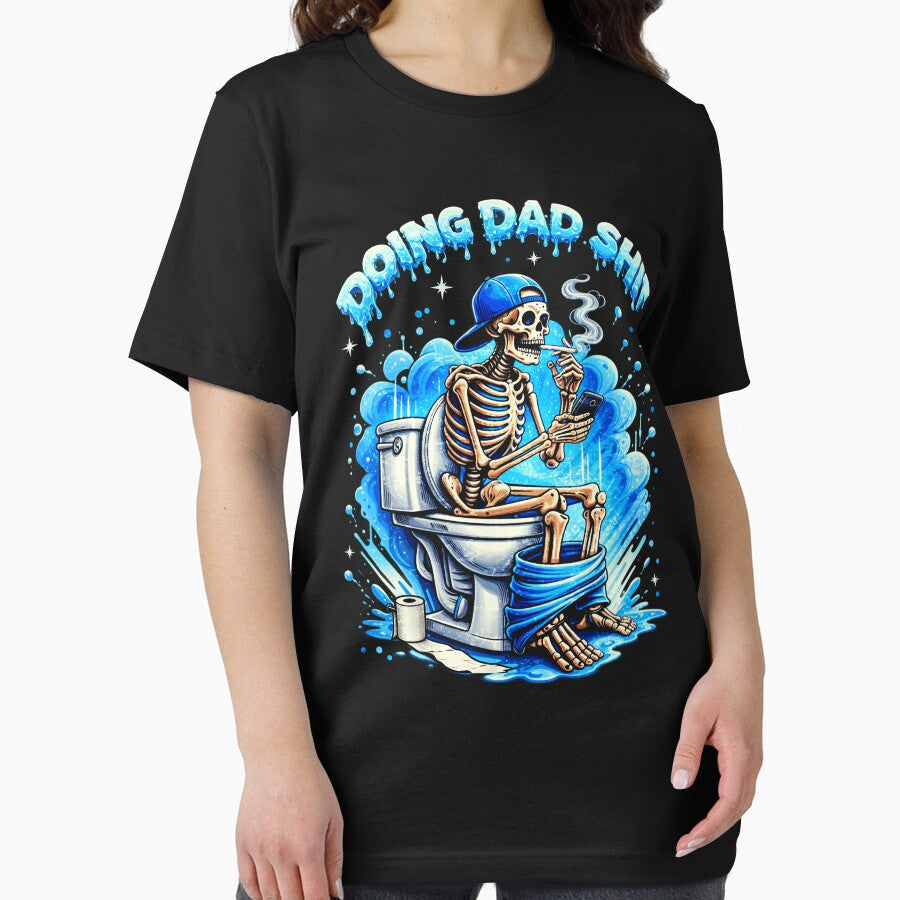 Doing Dad Shit by Ortigzitoun