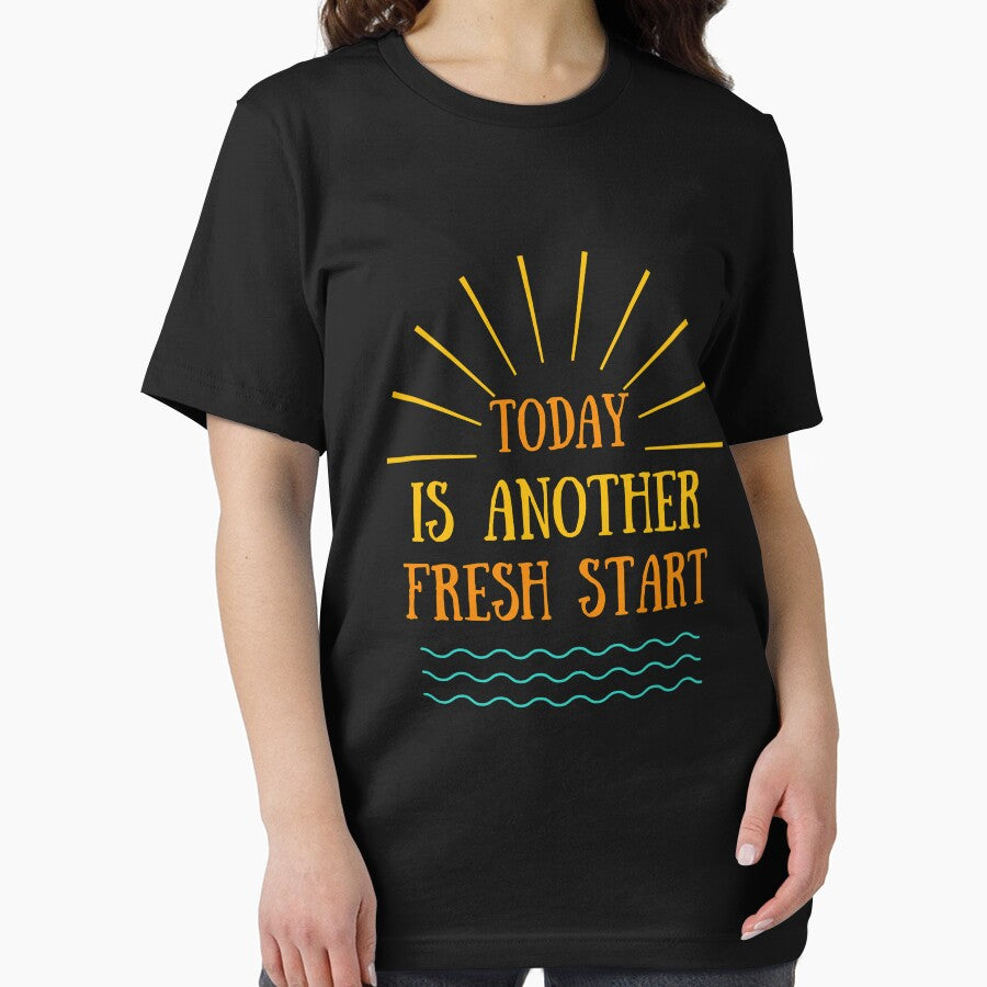 Today Is Another Fresh Start by Kasually27