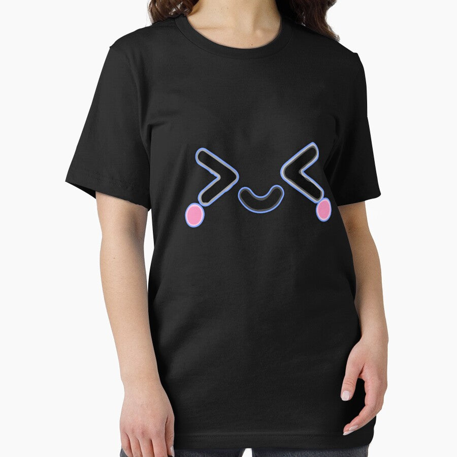 Kawaii cute ultra crazy face by Kam-designs