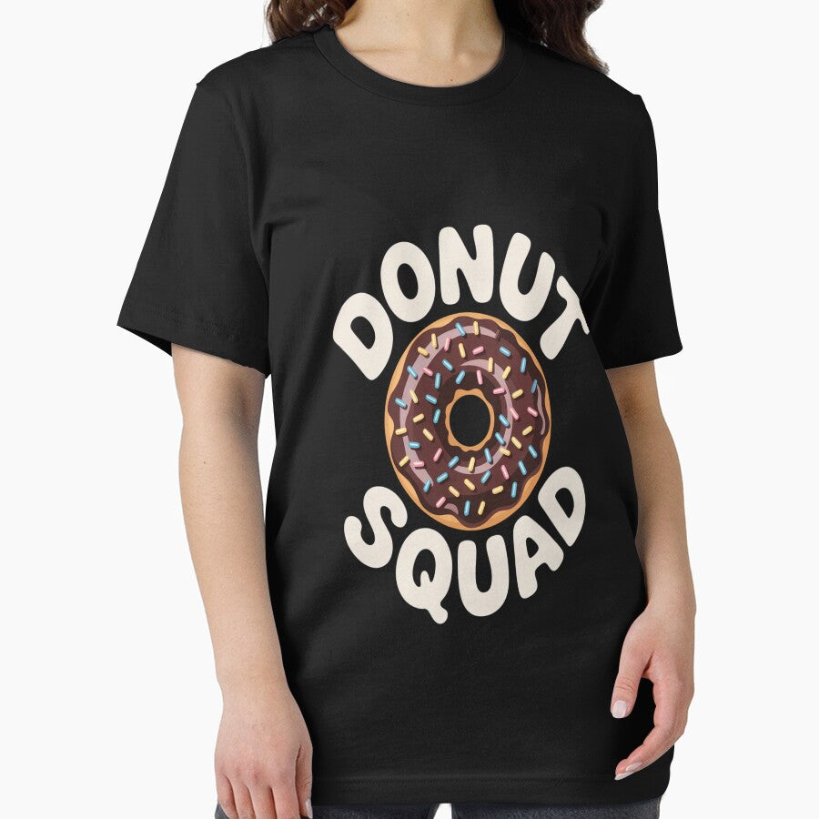 Donut Squad by mandiana