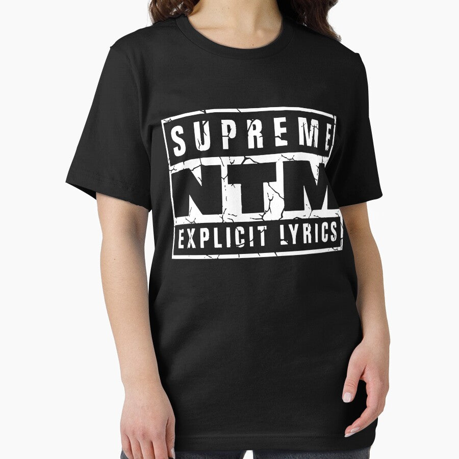 NTM Essential by ALISONMONT