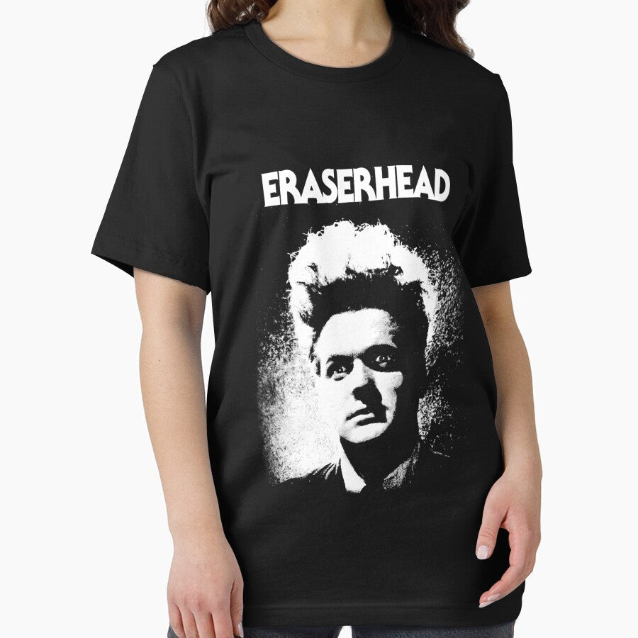 eraserhead 1977 Movie by Grafxds