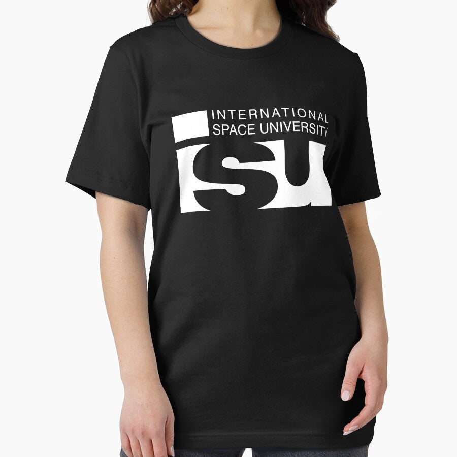 International Space University by Teeter-Totter