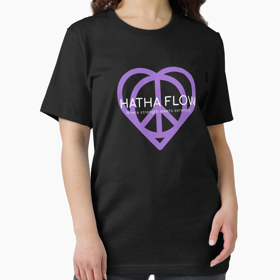 HATHA FLOW Where strength meets serenity by LyricsWear