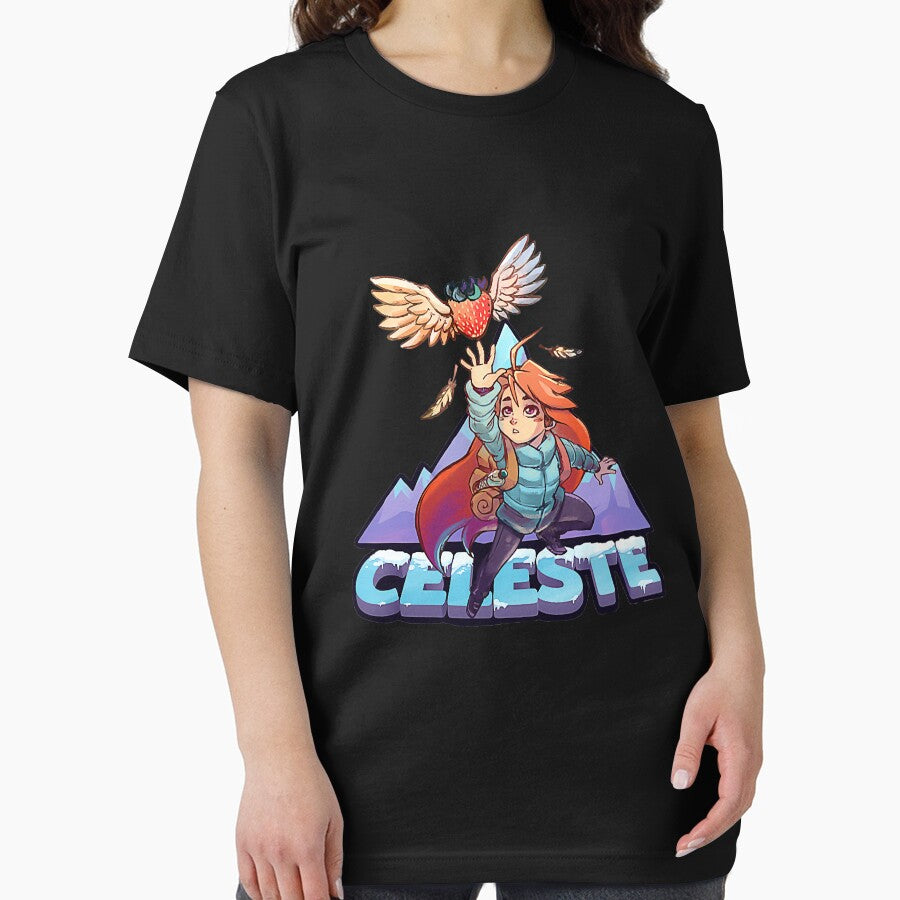 Celeste  Madeline Celeste S by Gachaaa159