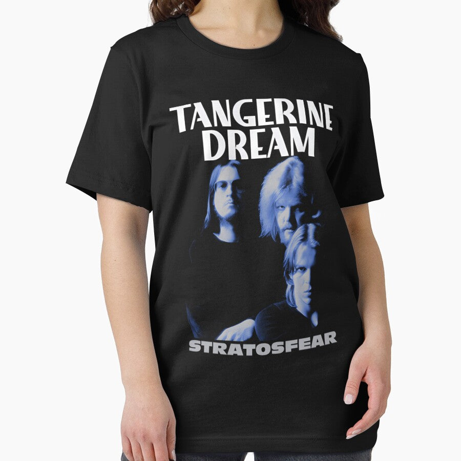 Tangerine Dream – Stratosfear by HustylHokanson