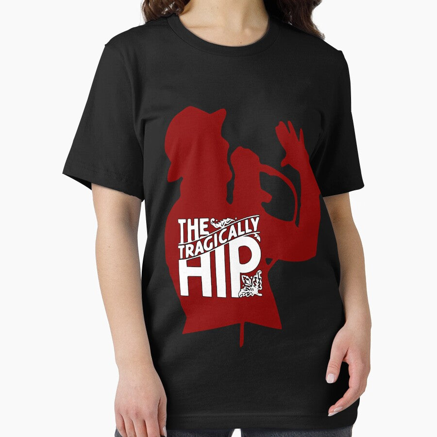 Tragically Hip Gd by Nathulpepper