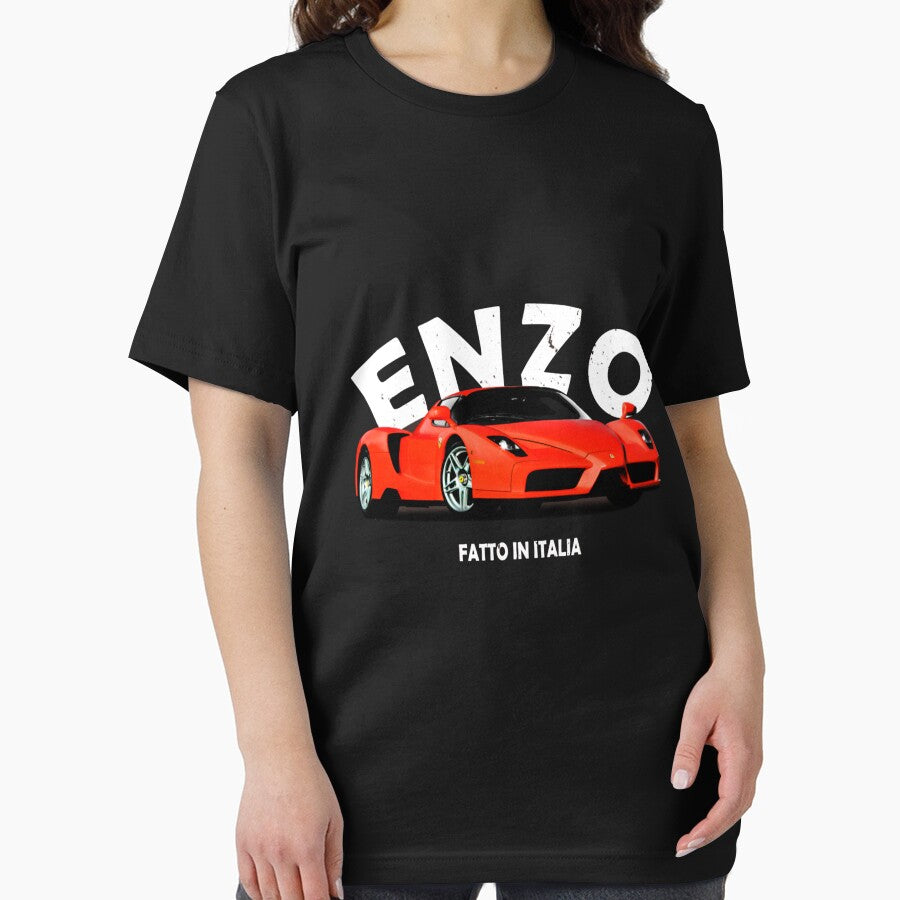 Enzo Classic by IowanOutfitter