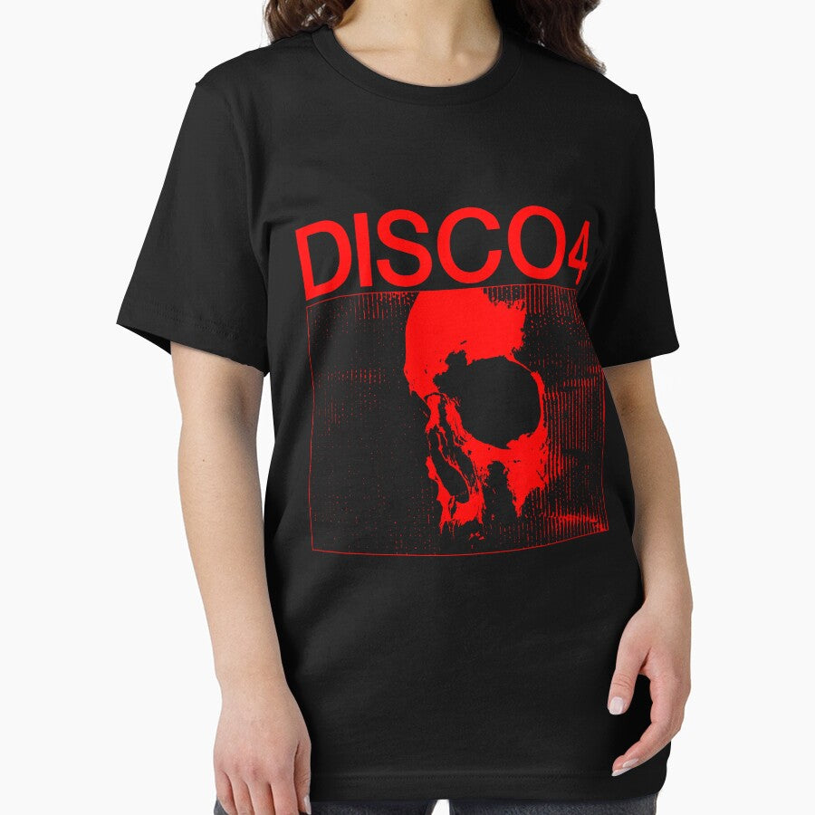 DISCO4 by FrenchDisko1993