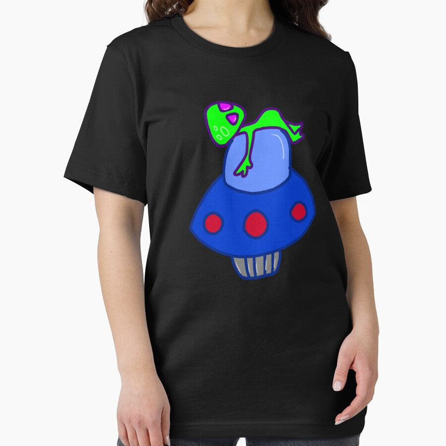 Lazy Alien Evo - 2026 by Princess Davy's Shop