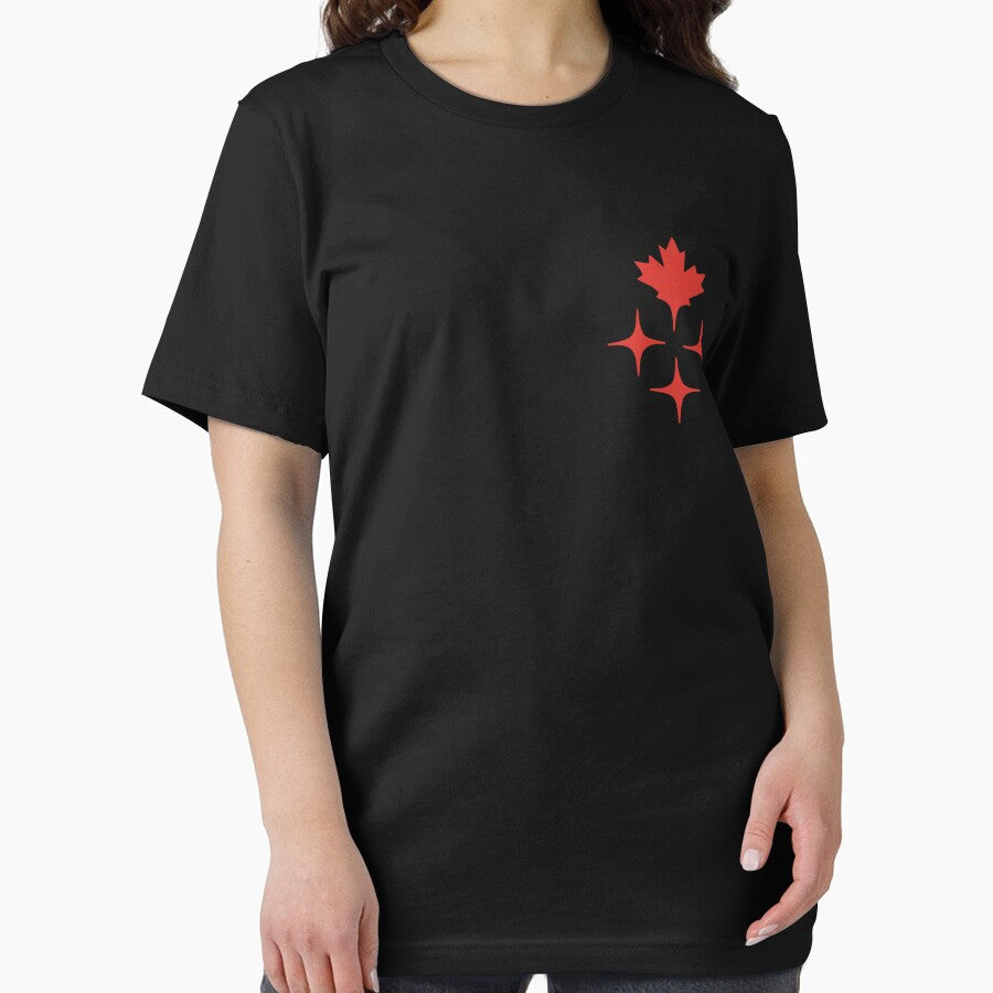 Canada instrumentality by TrendyTweets