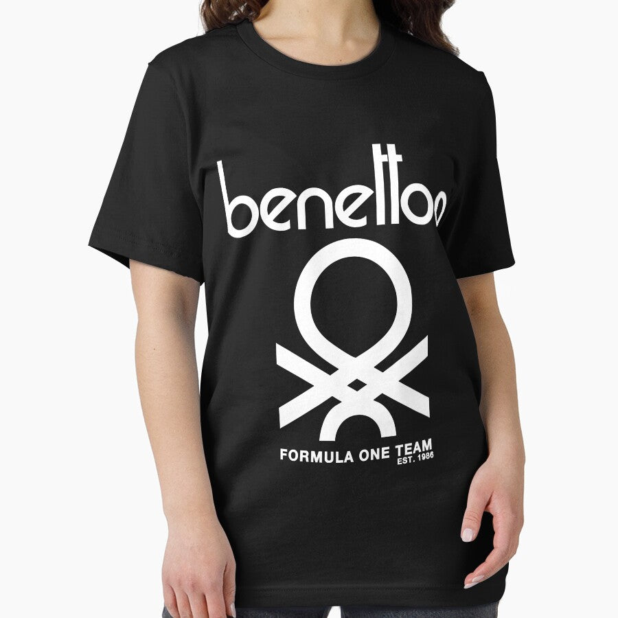Benetton Formula Team 80s Collection by kerrikellypjm6