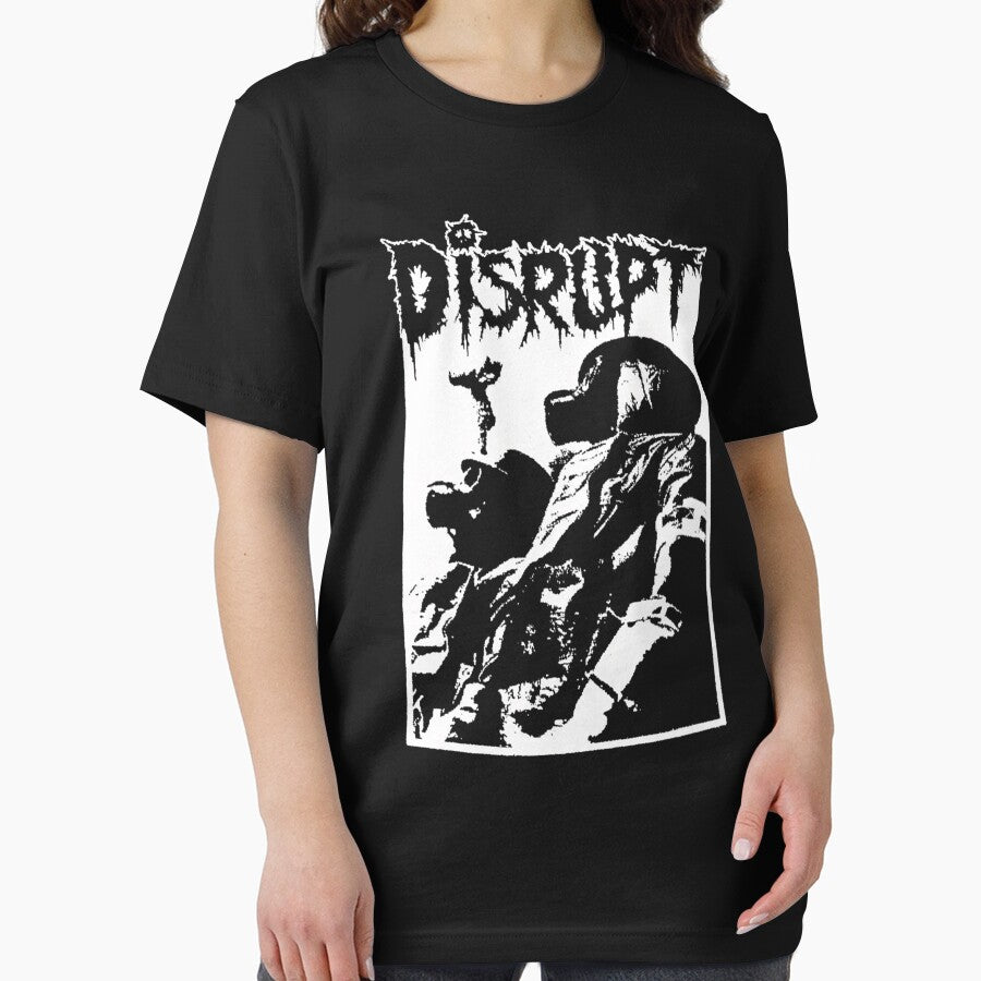 Disrupt by SMeem-Designs