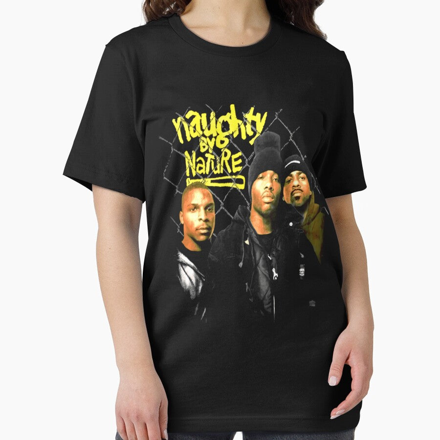 1993 Naughty By Nature by Kanddystu