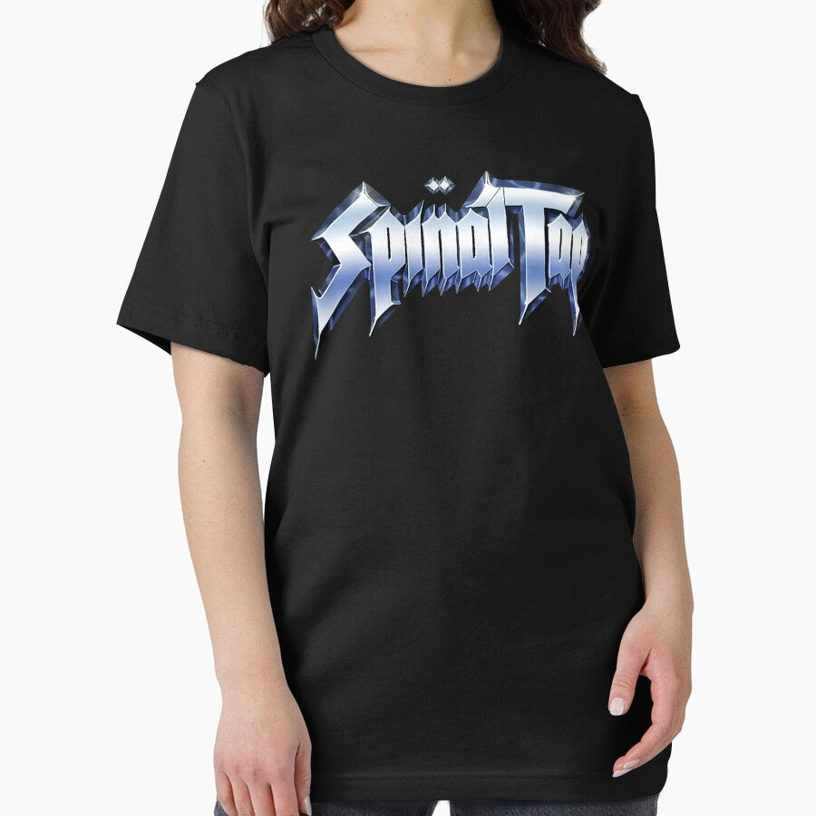 Spinal Tap Band #328 by pryliacerston
