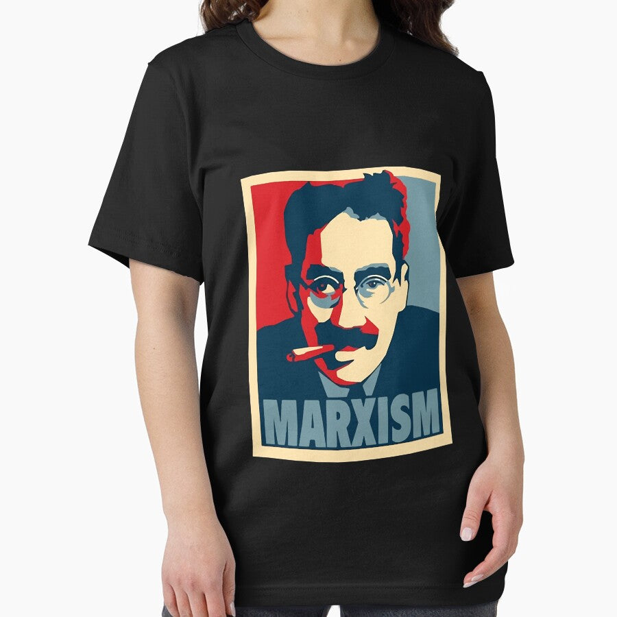 Marxism by TheDaceer53